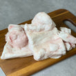 Load image into Gallery viewer, Forest pasture raised pork lard leaf fat offal