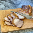 Load image into Gallery viewer, Forest pasture raised pork belly skin skin-on