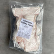 Load image into Gallery viewer, Forest pasture raised pork back fat lard