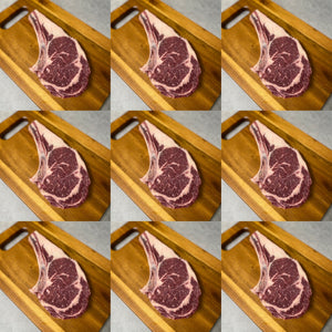 Beef Bulk Steak Boxes