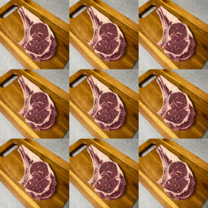 Beef Bulk Steak Boxes