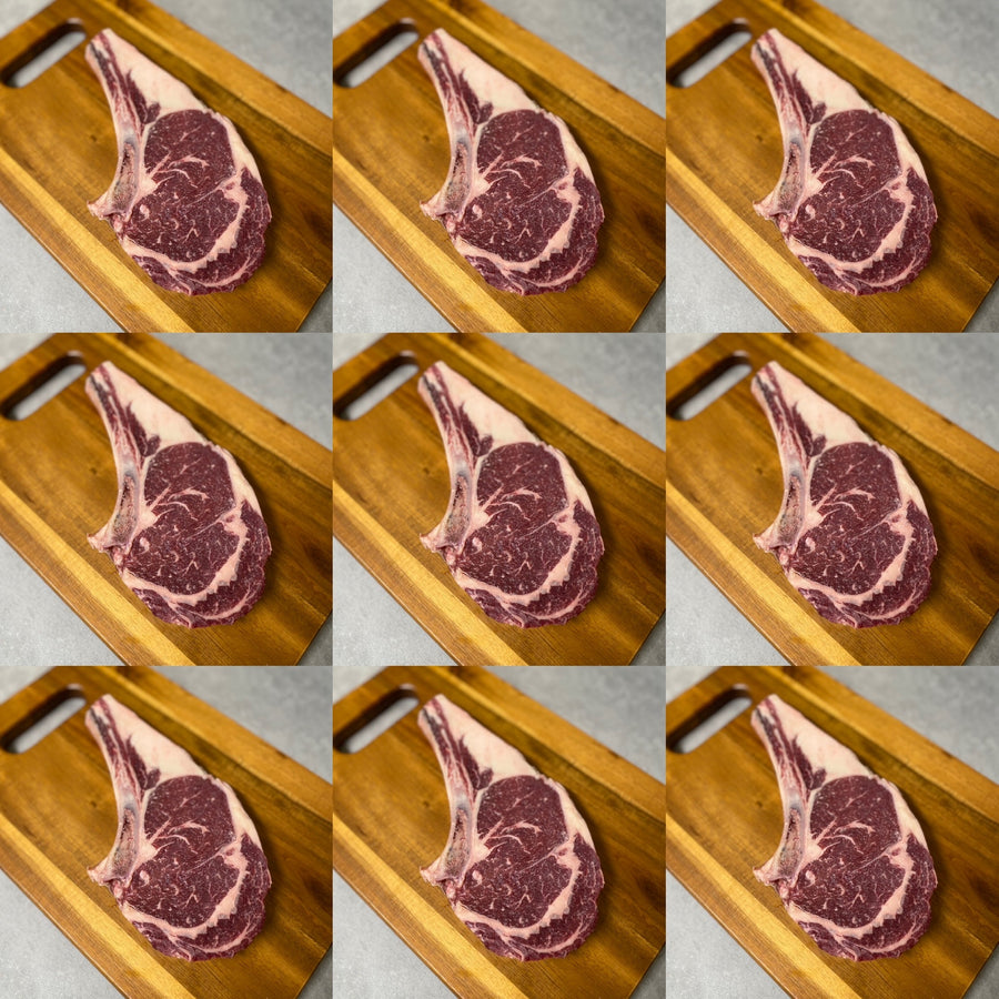 Beef Bulk Steak Boxes