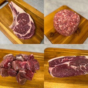 Beef Starter Box