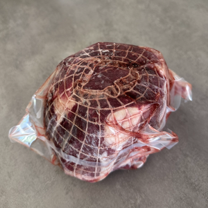 Beef Cross Rib Roast