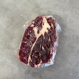 Beef Chuck Eye Steak