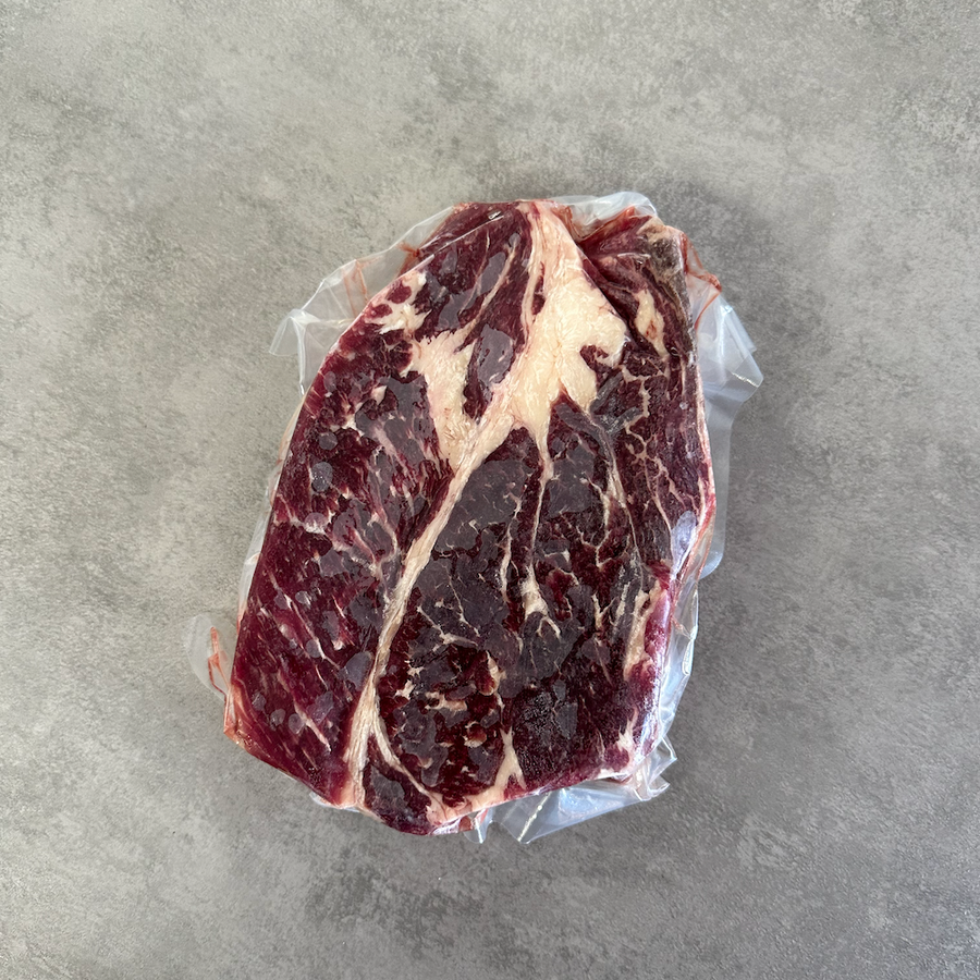 Beef Chuck Eye Steak