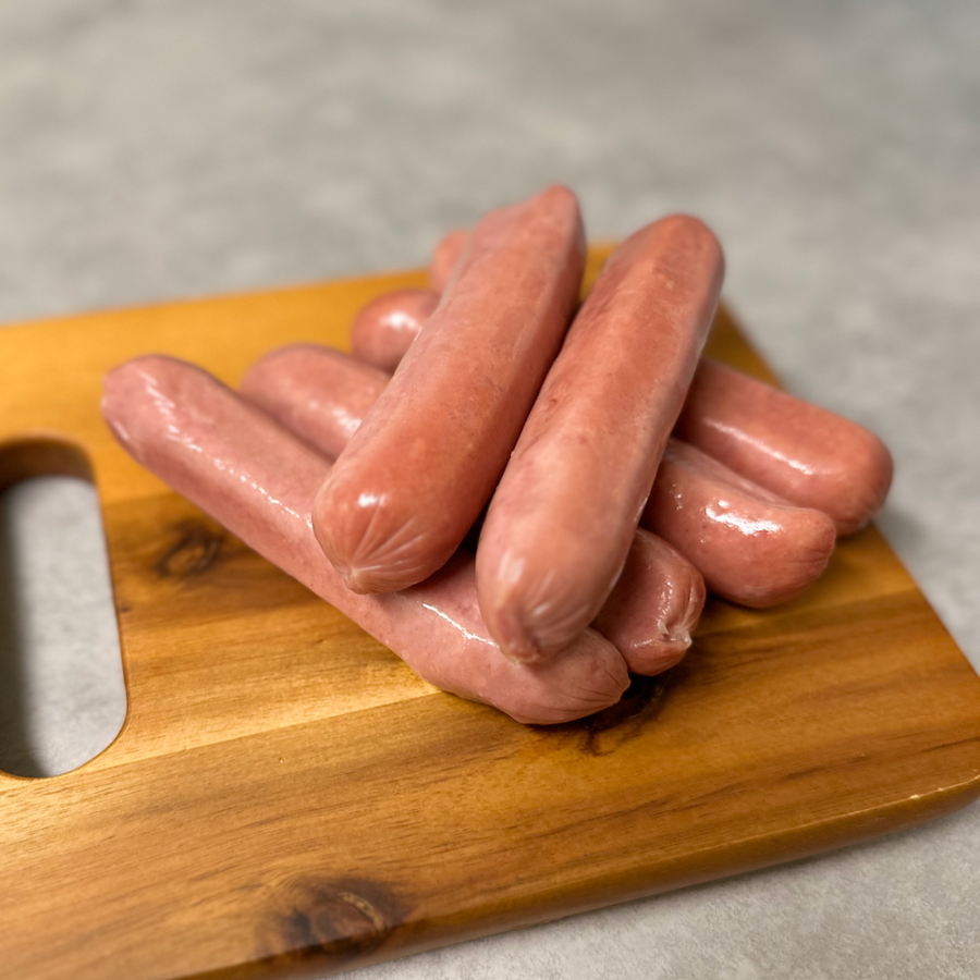 Smoked Beef Grillers Hot Dogs *SALE*