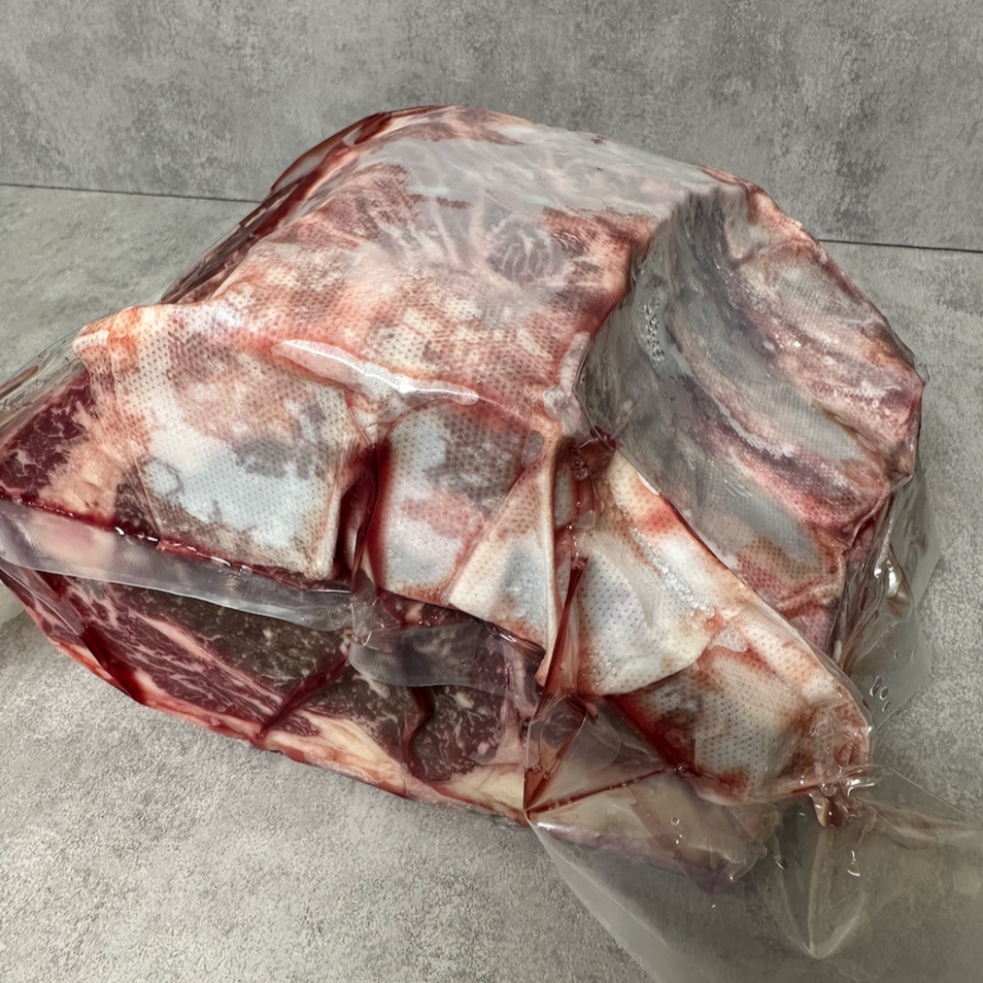 Beef Prime Rib Roast