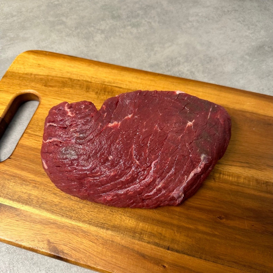 Beef London Broil Cut