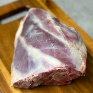 Lamb Leg Roast *SALE*