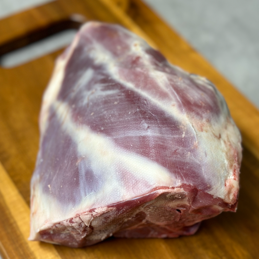 Lamb Leg Roast *SALE*