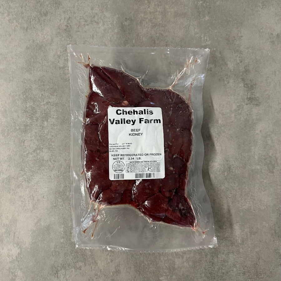 Beef Kidneys