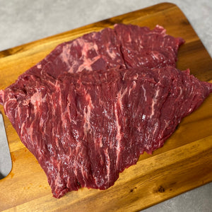 Beef Skirt Steak