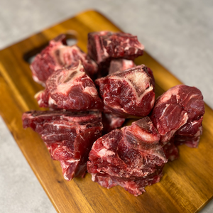 Beef Bones
