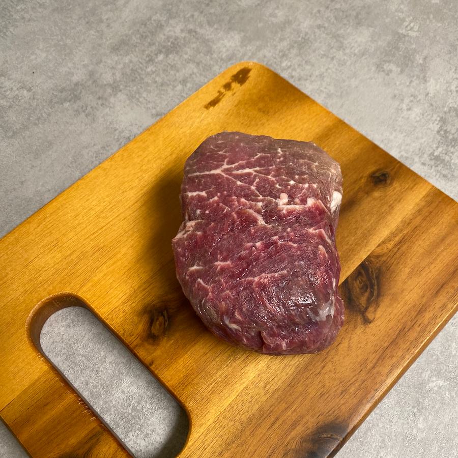 Beef Tenderloin Steak