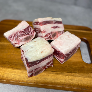 Beef Short Ribs