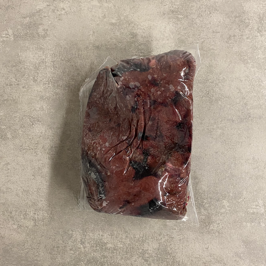 Beef Liver