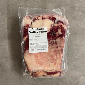 Beef Brisket