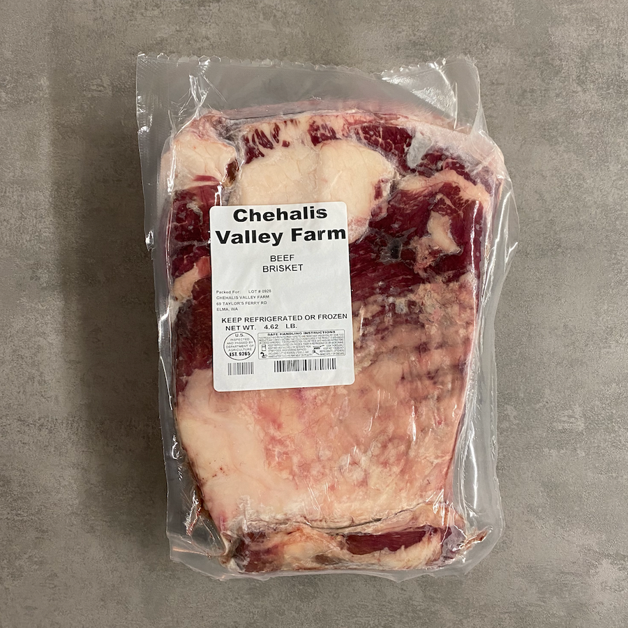 Beef Brisket