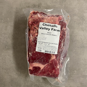 Beef Chuck Roast