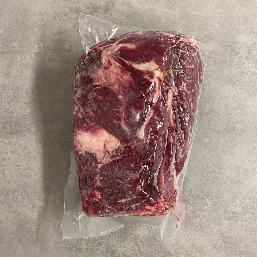 Beef Chuck Roast