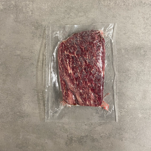 Beef Flat Iron Steak