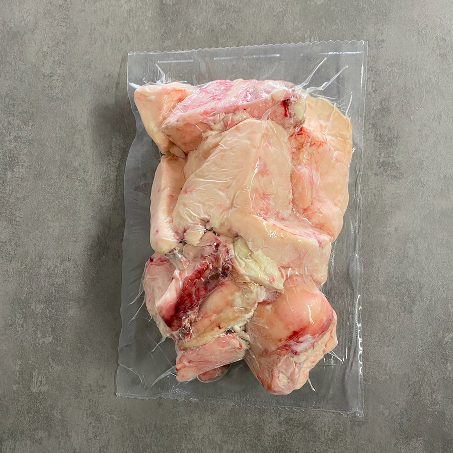 Beef Suet