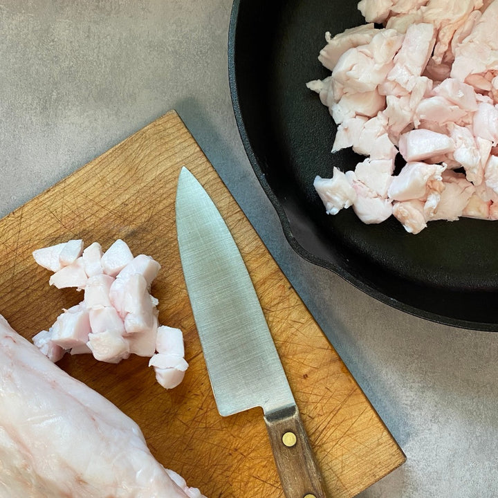 Chickens Whole – Chehalis Valley Farm