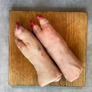 Pigs Feet Trotters